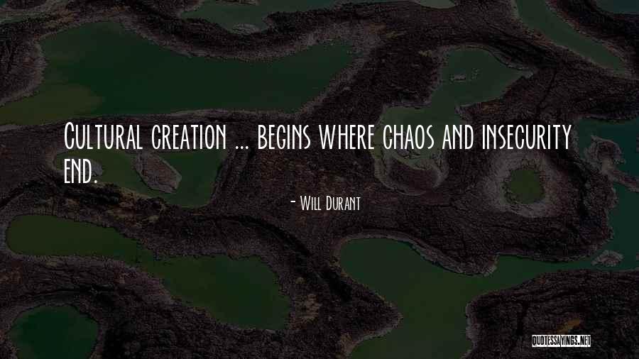 Porcherie Quotes By Will Durant Porcherie Quotes By Will Durant
