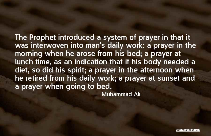 Porcherons Quotes By Muhammad Ali Porcherons Quotes By Muhammad Ali
