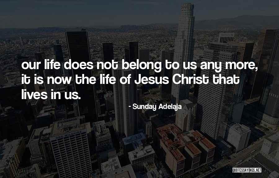 Porcherons Quotes By Sunday Adelaja Porcherons Quotes By Sunday Adelaja