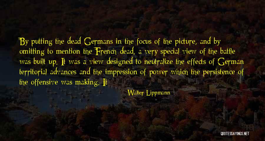 Porchia Stewart Quotes By Walter Lippmann Porchia Stewart Quotes By Walter Lippmann