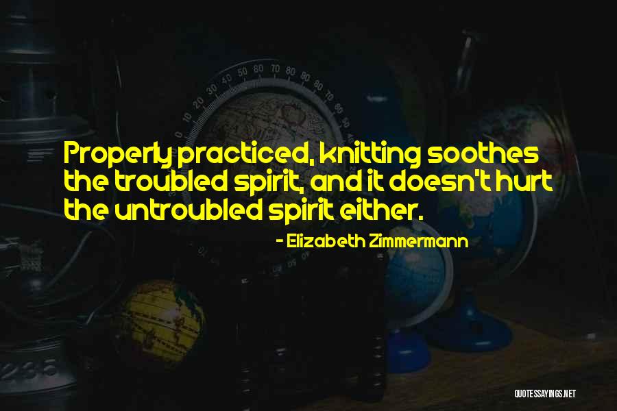 Porchon Lynch Quotes By Elizabeth Zimmermann Porchon Lynch Quotes By Elizabeth Zimmermann