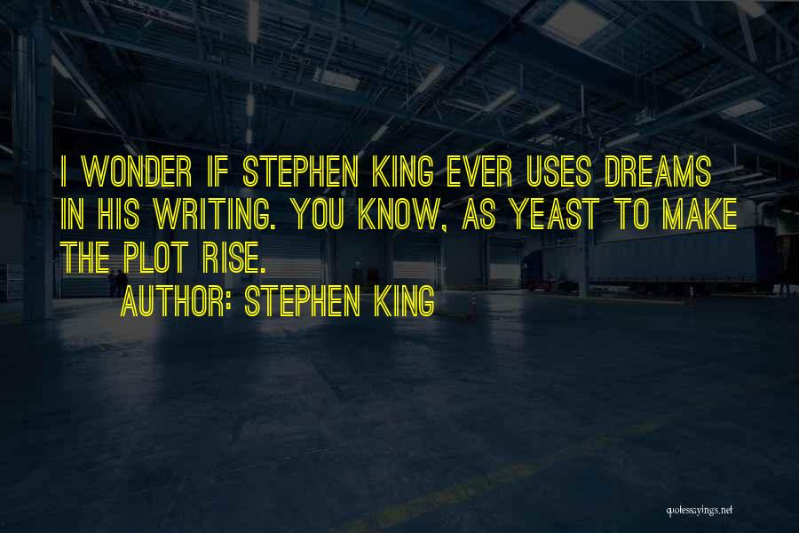 Porcia Bartholomae Quotes By Stephen King