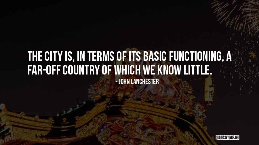 Porcile 1969 Quotes By John Lanchester Porcile 1969 Quotes By John Lanchester