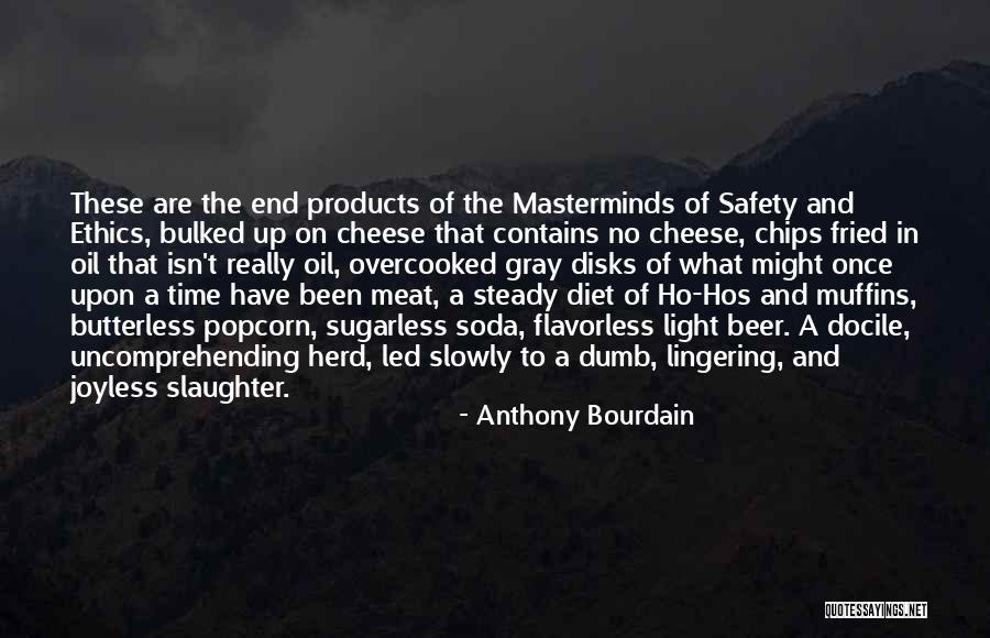 Porcilena Quotes By Anthony Bourdain Porcilena Quotes By Anthony Bourdain