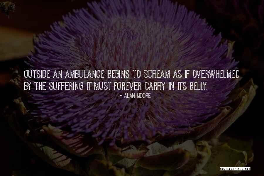Porciones De Torta Quotes By Alan Moore Porciones De Torta Quotes By Alan Moore