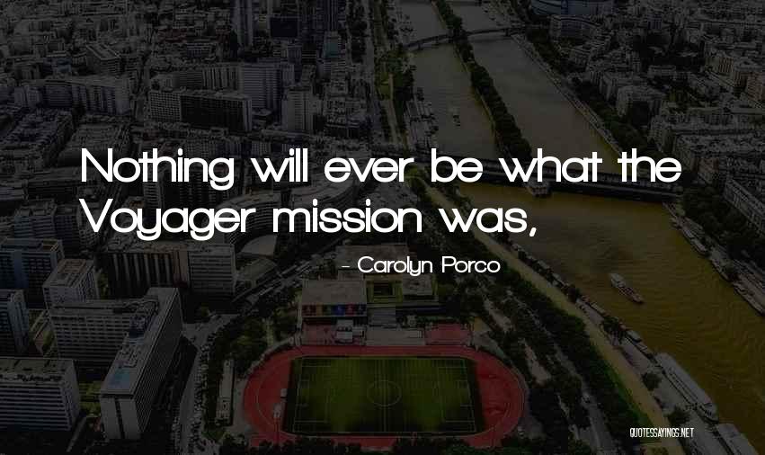 Porco Quotes By Carolyn Porco Porco Quotes By Carolyn Porco