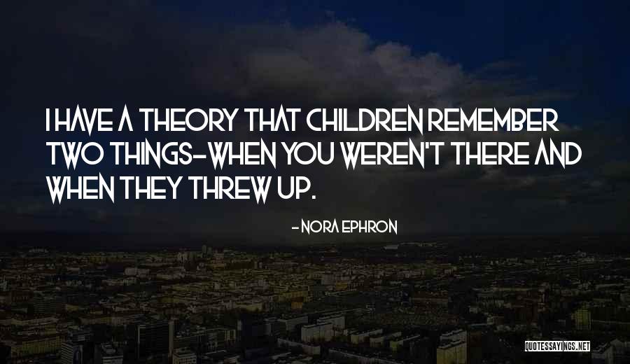 Porco Quotes By Nora Ephron Porco Quotes By Nora Ephron