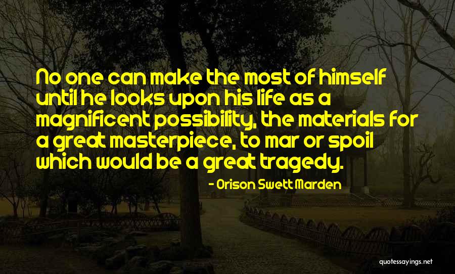 Porco Rosso Gina Quotes By Orison Swett Marden Porco Rosso Gina Quotes By Orison Swett Marden