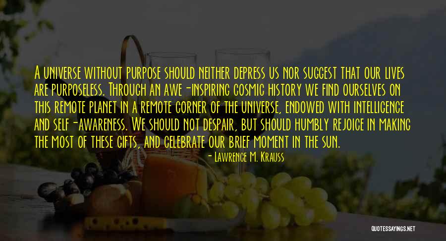 Porcon Peliculas Quotes By Lawrence M. Krauss Porcon Peliculas Quotes By Lawrence M. Krauss