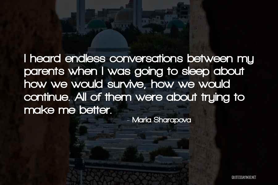 Porcon Peliculas Quotes By Maria Sharapova Porcon Peliculas Quotes By Maria Sharapova