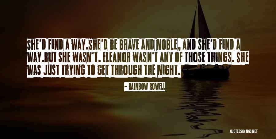 Porcon Peliculas Quotes By Rainbow Rowell Porcon Peliculas Quotes By Rainbow Rowell