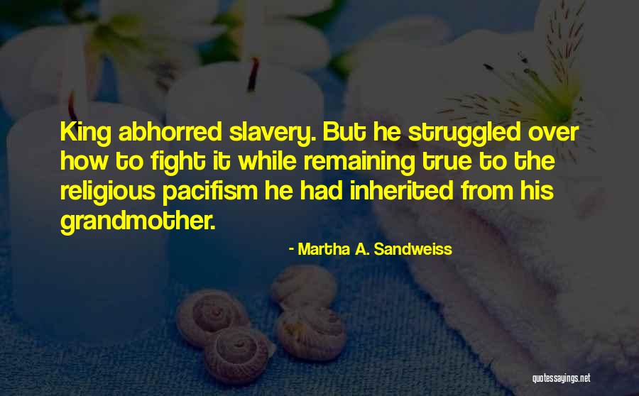 Porcos A Venda Quotes By Martha A. Sandweiss Porcos A Venda Quotes By Martha A. Sandweiss