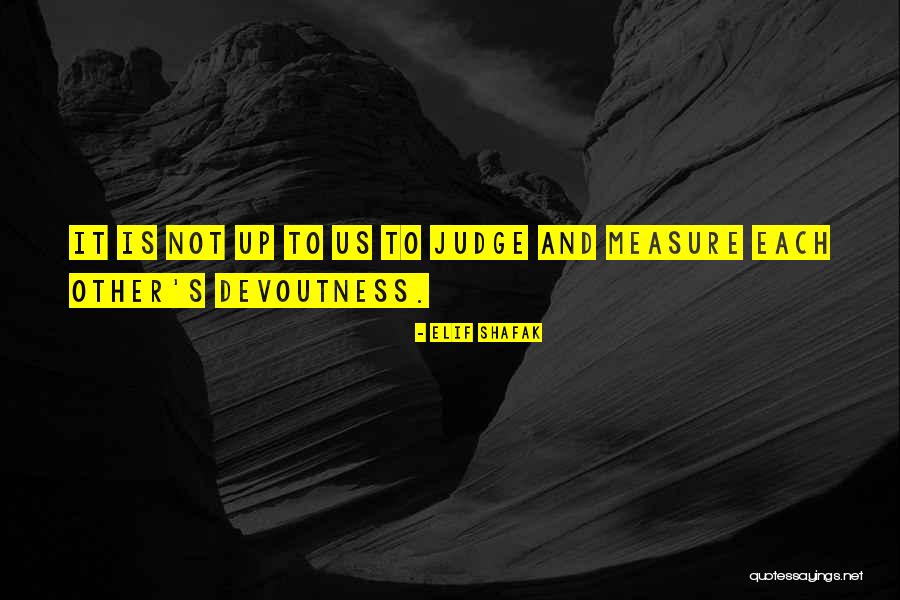 Porcos Em Quotes By Elif Shafak