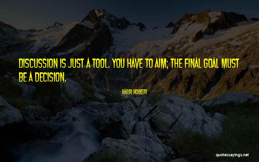 Porcos Jaw Quotes By Harri Holkeri Porcos Jaw Quotes By Harri Holkeri