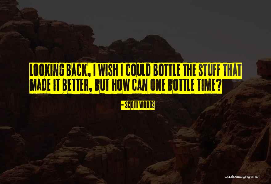 Porcos Jaw Quotes By Scott Woods Porcos Jaw Quotes By Scott Woods