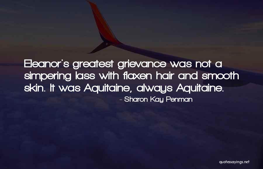 Porculanske Navlake Quotes By Sharon Kay Penman Porculanske Navlake Quotes By Sharon Kay Penman