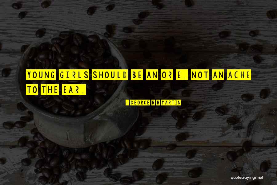 Porcupine Tree Song Quotes By George R R Martin