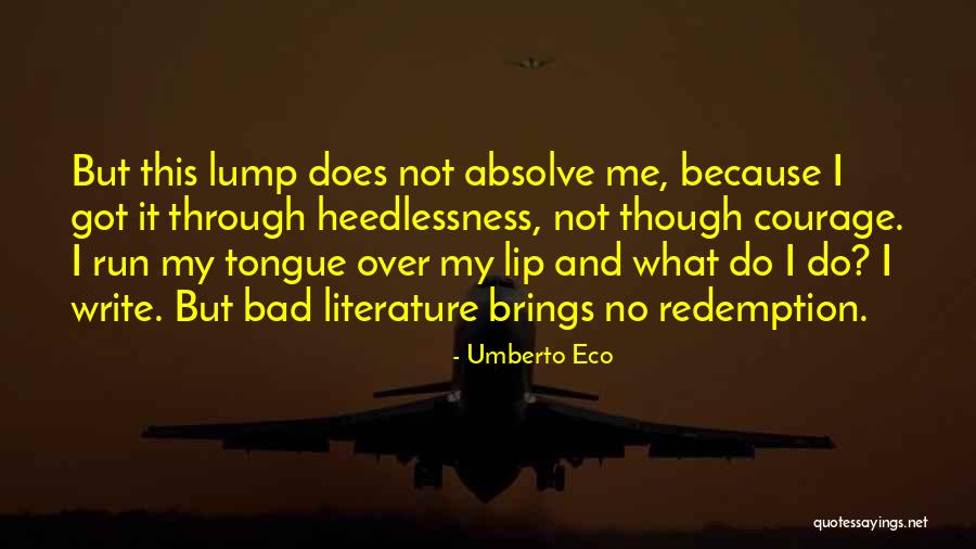 Porcusori Quotes By Umberto Eco Porcusori Quotes By Umberto Eco