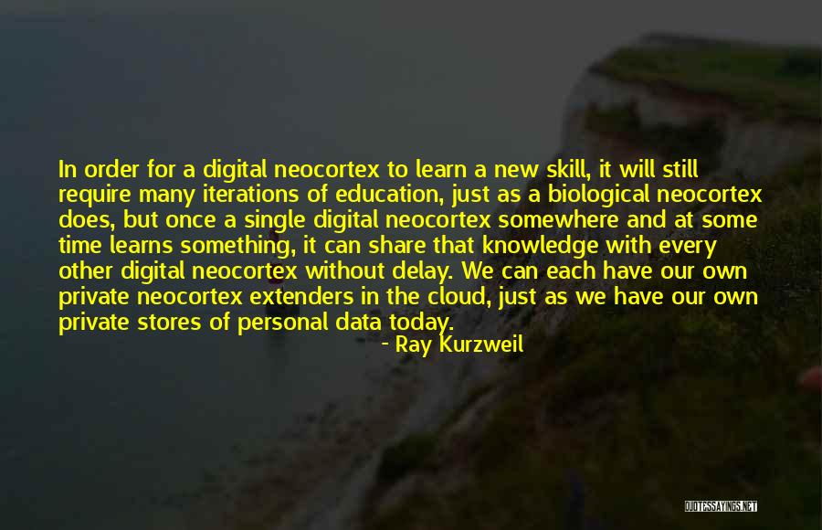 Pored Nas Quotes By Ray Kurzweil Pored Nas Quotes By Ray Kurzweil