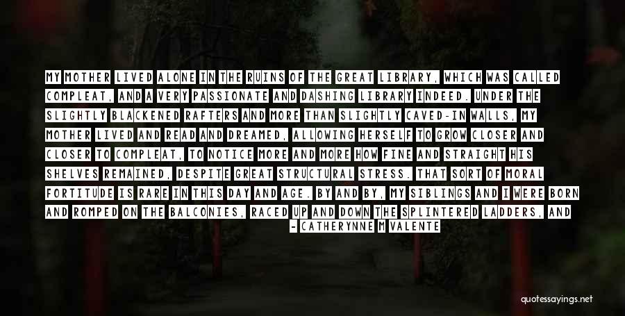 Pored Over Quotes By Catherynne M Valente Pored Over Quotes By Catherynne M Valente