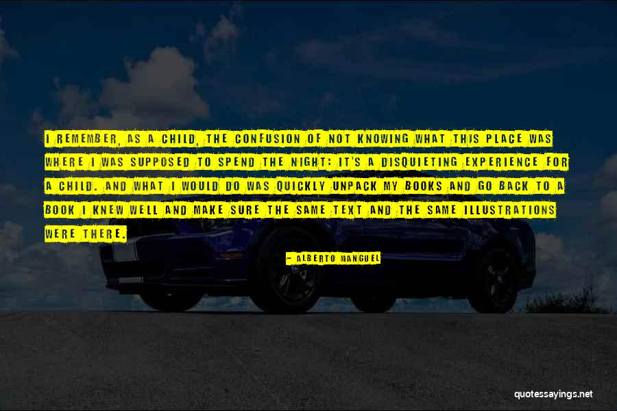 Poredniq Quotes By Alberto Manguel Poredniq Quotes By Alberto Manguel
