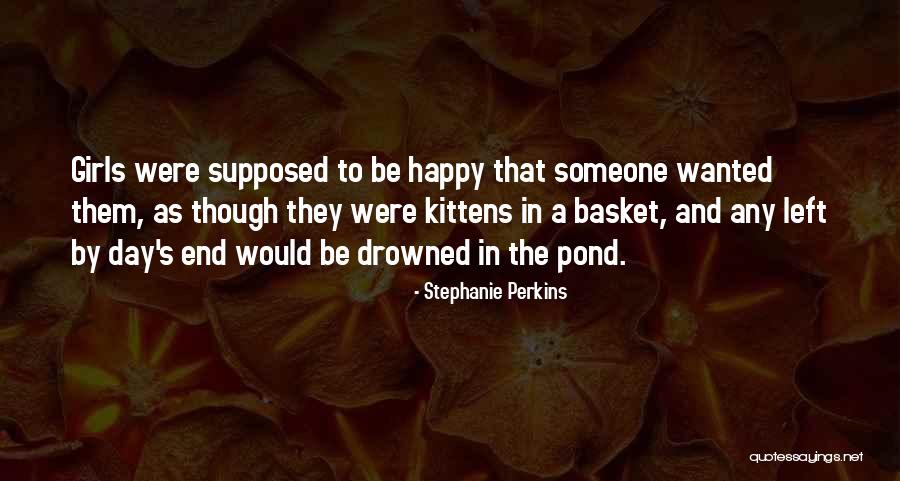 Poreider Quotes By Stephanie Perkins Poreider Quotes By Stephanie Perkins
