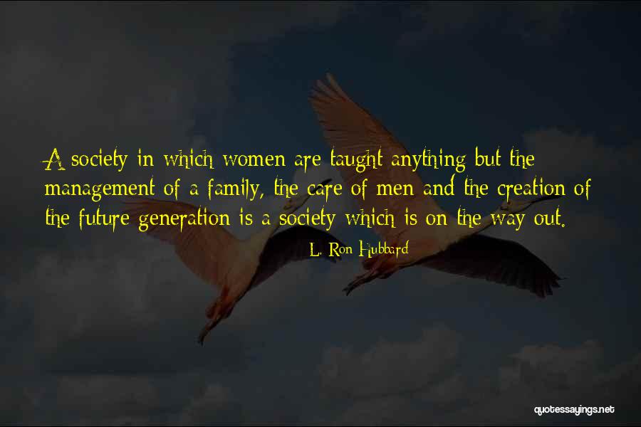 Poreklo Coveka Quotes By L. Ron Hubbard Poreklo Coveka Quotes By L. Ron Hubbard