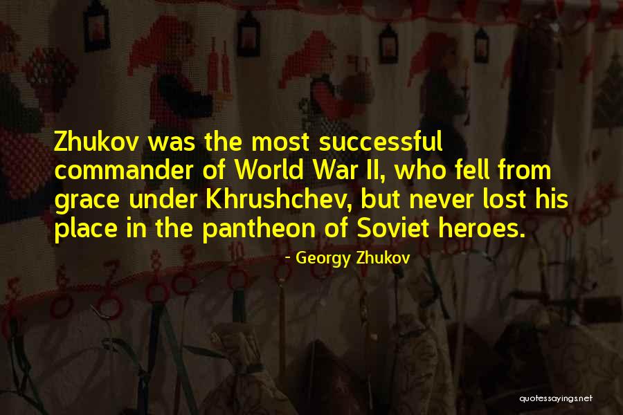 Poreklo Crnogoraca Quotes By Georgy Zhukov Poreklo Crnogoraca Quotes By Georgy Zhukov