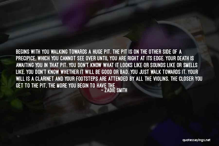 Poremba St Quotes By Zadie Smith Poremba St Quotes By Zadie Smith