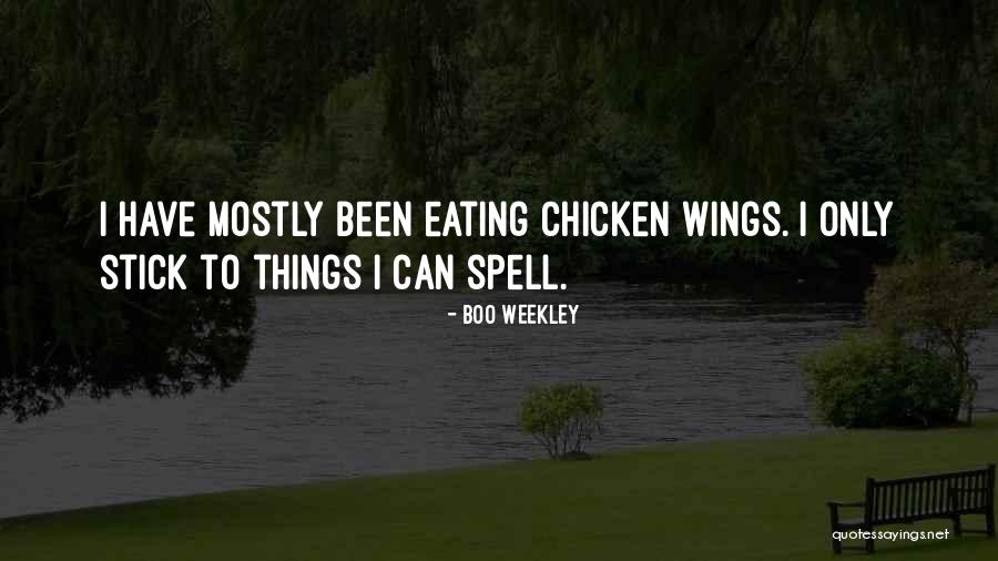 Poreyah Quotes By Boo Weekley Poreyah Quotes By Boo Weekley