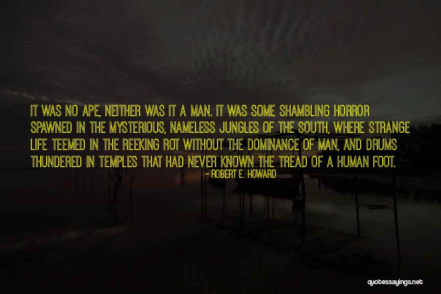 Porezna Quotes By Robert E. Howard Porezna Quotes By Robert E. Howard