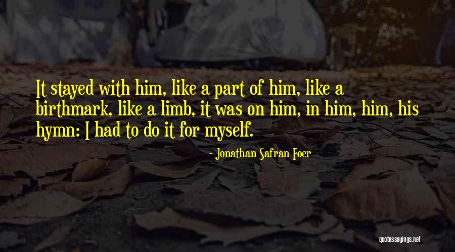 Porfa Spanish Translation Quotes By Jonathan Safran Foer Porfa Spanish Translation Quotes By Jonathan Safran Foer