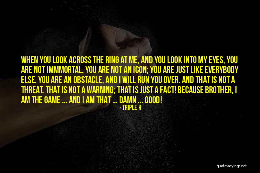 Porfa Spanish Translation Quotes By Triple H Porfa Spanish Translation Quotes By Triple H