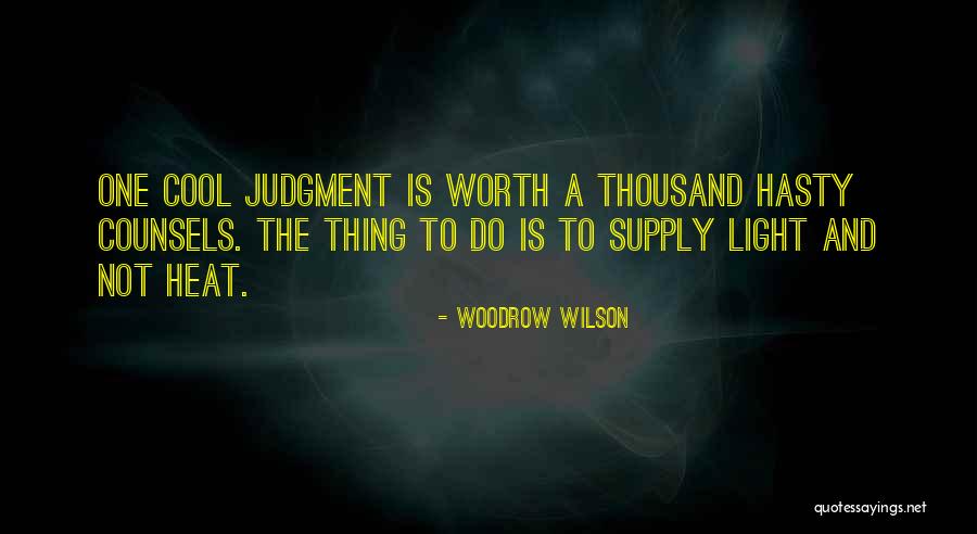 Porfiriato Quotes By Woodrow Wilson Porfiriato Quotes By Woodrow Wilson