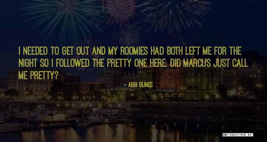 Porfirinas Quotes By Abbi Glines Porfirinas Quotes By Abbi Glines
