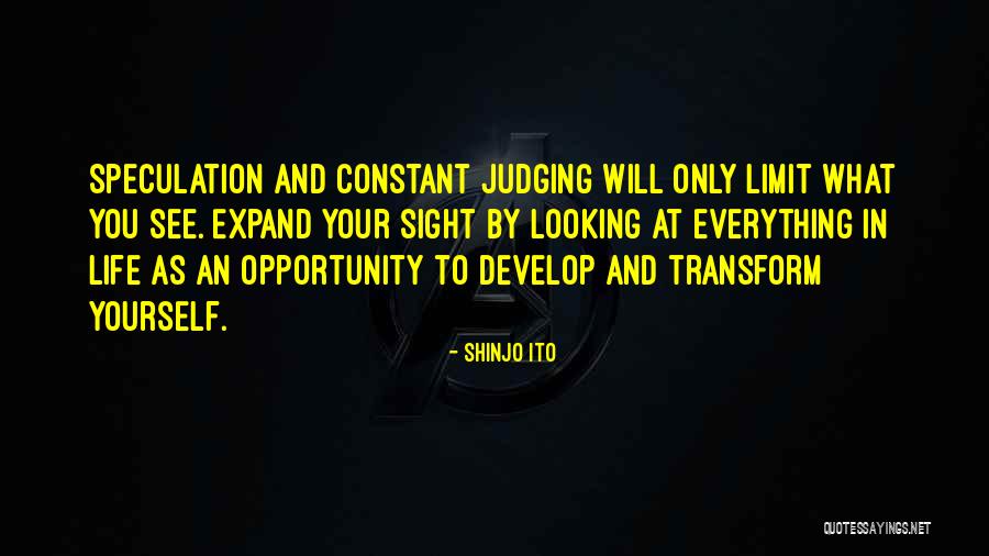 Porfirinas Quotes By Shinjo Ito Porfirinas Quotes By Shinjo Ito