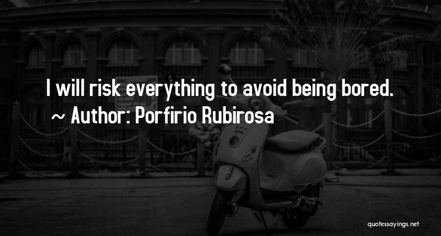 Porfirio Rubirosa Quotes 418348