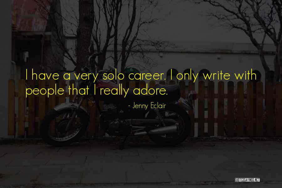 Porgere Declinazione Quotes By Jenny Eclair Porgere Declinazione Quotes By Jenny Eclair