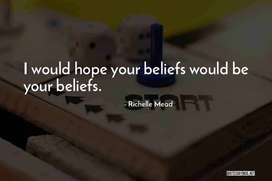 Porges Quotes By Richelle Mead Porges Quotes By Richelle Mead