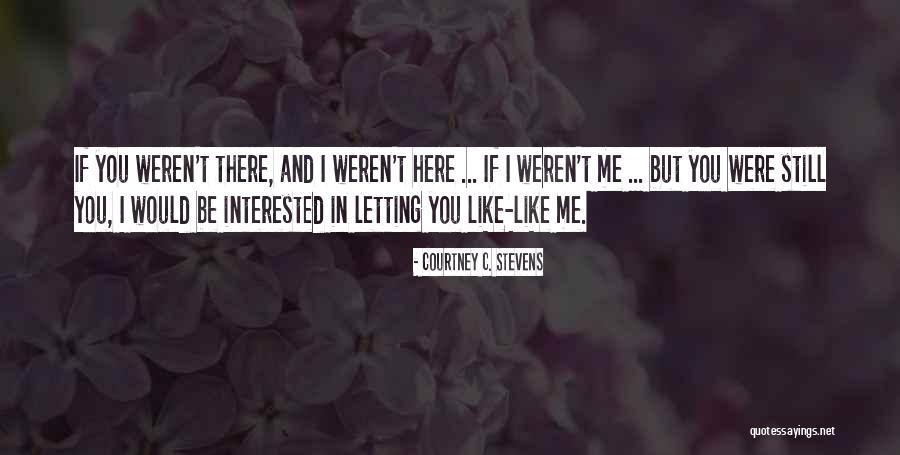 Porgie Recipes Quotes By Courtney C. Stevens Porgie Recipes Quotes By Courtney C. Stevens