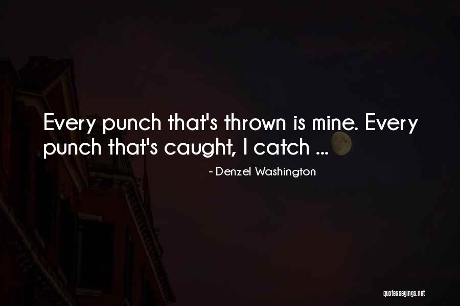 Porgie Recipes Quotes By Denzel Washington Porgie Recipes Quotes By Denzel Washington