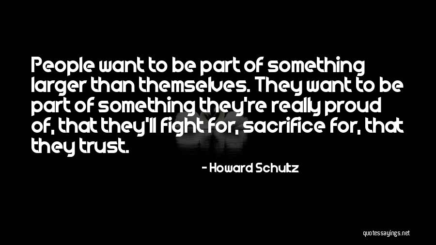 Porgie Recipes Quotes By Howard Schultz Porgie Recipes Quotes By Howard Schultz