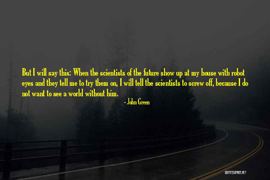 Porgies Recipes Quotes By John Green Porgies Recipes Quotes By John Green