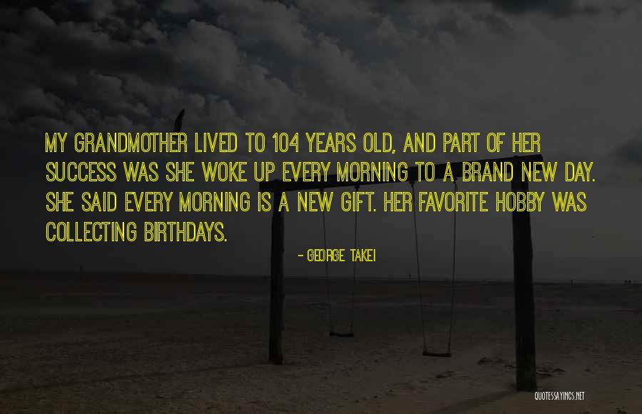 Pories Quotes By George Takei Pories Quotes By George Takei