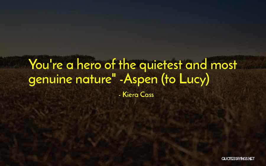 Porifera Adalah Quotes By Kiera Cass Porifera Adalah Quotes By Kiera Cass