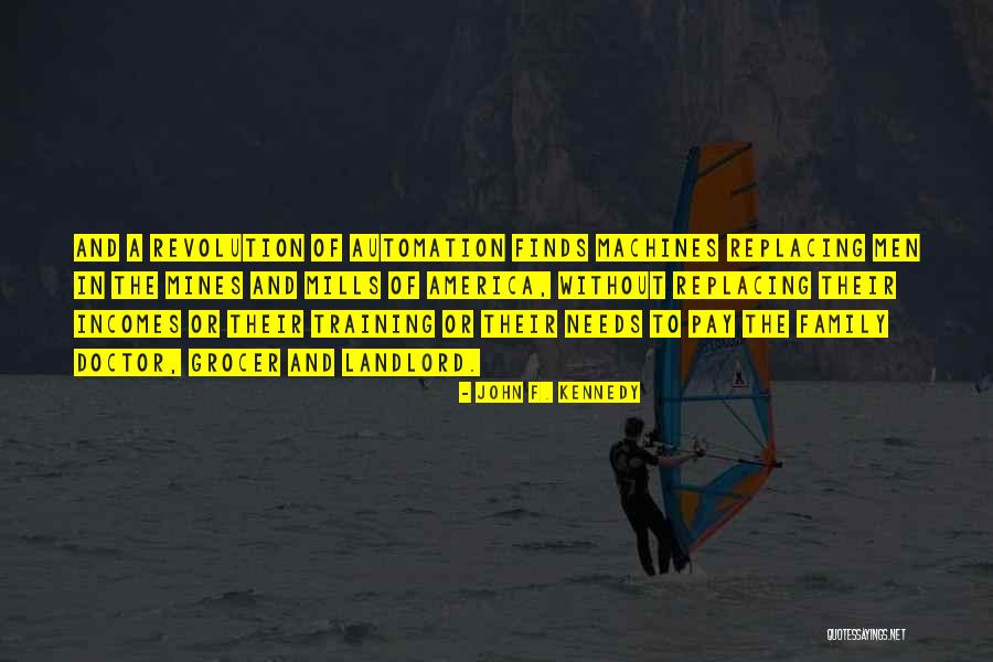 Poriferans Quotes By John F. Kennedy Poriferans Quotes By John F. Kennedy