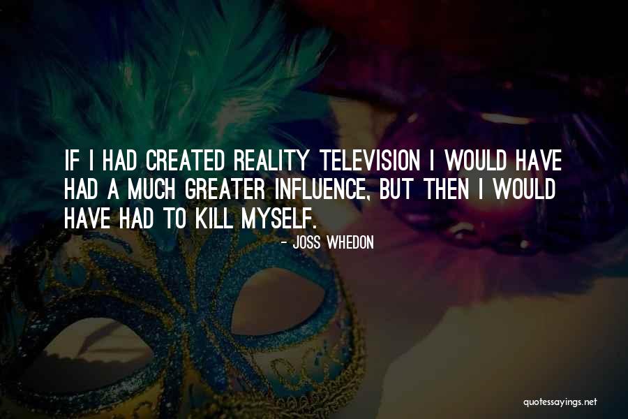 Poriferans Quotes By Joss Whedon Poriferans Quotes By Joss Whedon