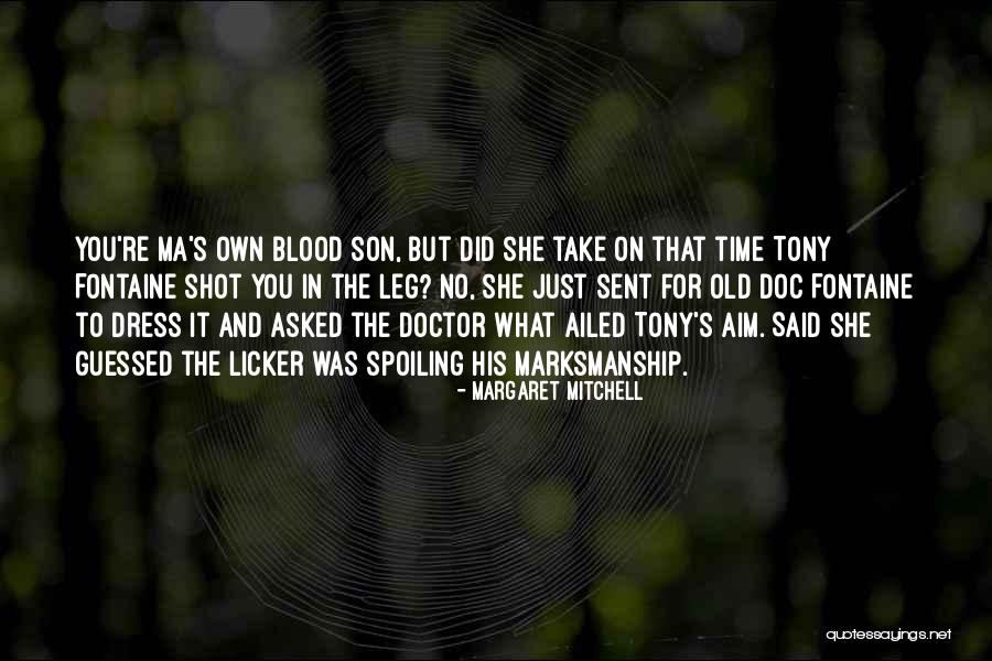 Poriferans Quotes By Margaret Mitchell Poriferans Quotes By Margaret Mitchell