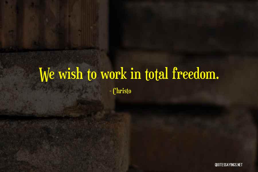 Porii Lui Quotes By Christo Porii Lui Quotes By Christo