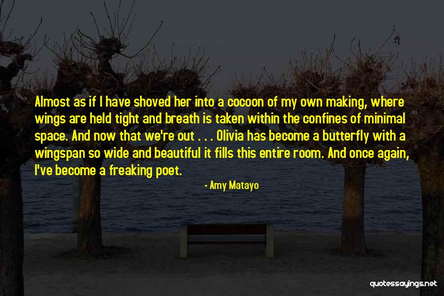 Poritzky Meat Quotes By Amy Matayo Poritzky Meat Quotes By Amy Matayo